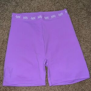 Yitty Bike Shorts